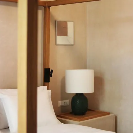 Monsieur Didot Apartmán