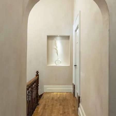 Apartmán Monsieur Didot Atény