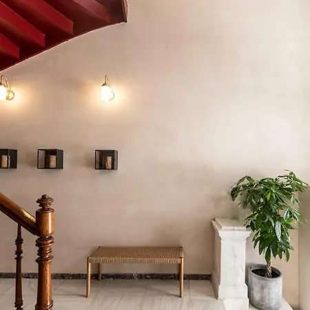 Apartmán Monsieur Didot Atény