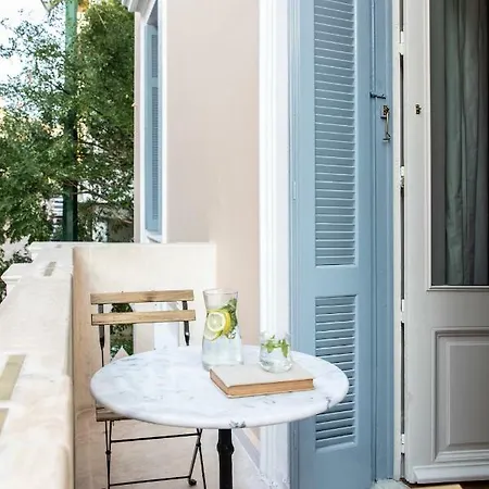 Apartmán Monsieur Didot *