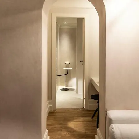 Apartmán Monsieur Didot Atény