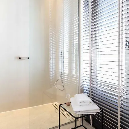 Monsieur Didot Apartmán