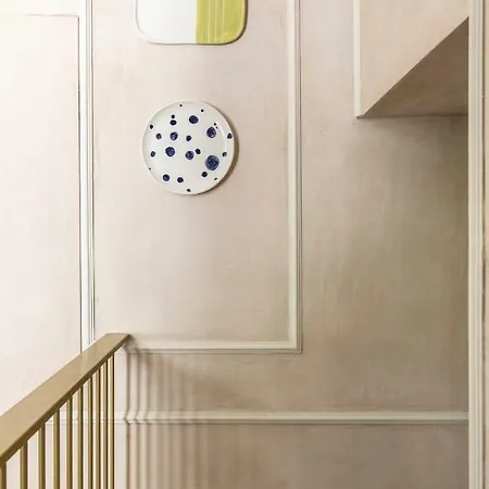 Apartmán Monsieur Didot Atény