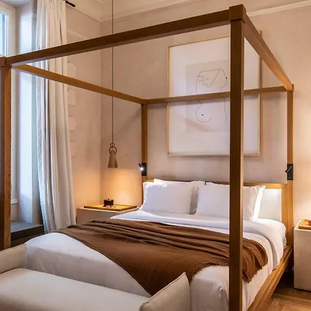 Monsieur Didot Apartmán