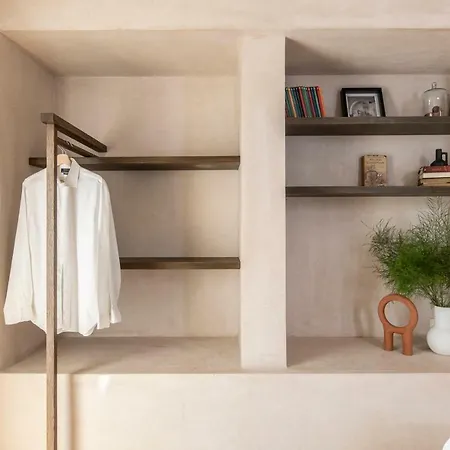 Monsieur Didot Apartment *