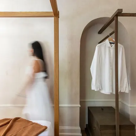 Apartment Monsieur Didot *